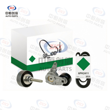 Set de accesorii pentru întinderea curelei pentru Buick GL8