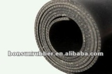 Cloth Inserted Neoprene Rubber