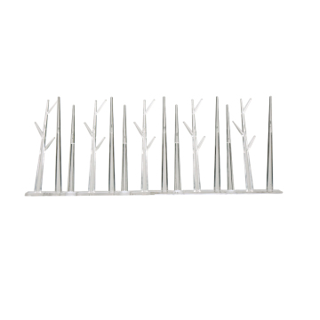 Anti Bird Landing Spikes Animal Deterrent Spikes