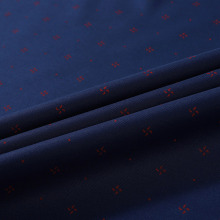 Tattersall Fabric Printing Microfiber fabric Business Fabric