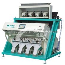 Sesame CCD color sorter