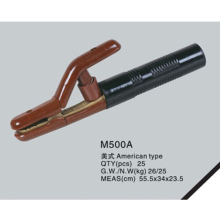 Round Head American Type 500A