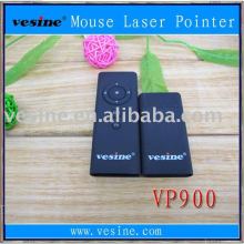RC Laser Pointer and Wireless Mouse Presenter