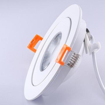 4 &quot;lumens de luz 9W 800