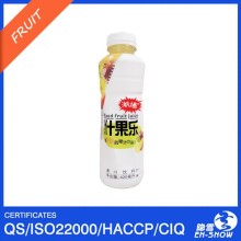 Wholesale Mixed Fruit Beverage