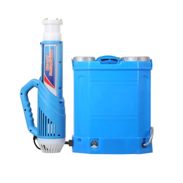 Electric Sprayer Auto ULV Cold Fogger