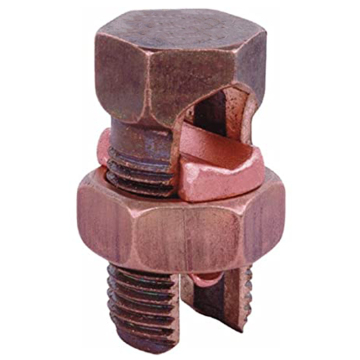 Copper and Brass Split Bolt Clamps: A Comprehensive Guide to Bolted Connectors in Copper Alloys