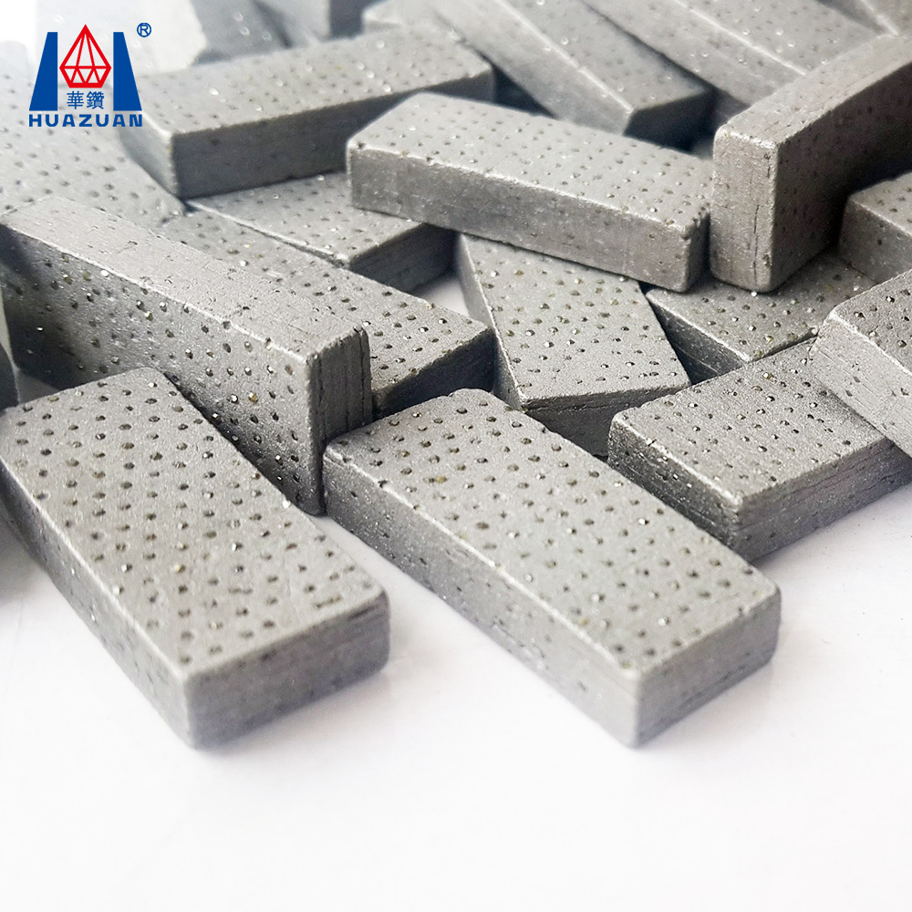 Wholesale Arix Diamond Segment for Core Drill Bit