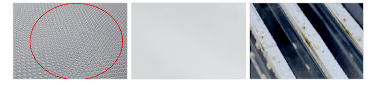 High Lumens LED Linear High Bay 150Watts