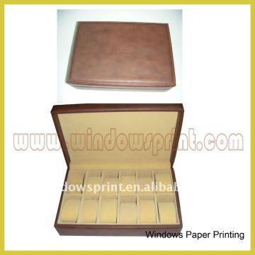 Watch Leather Gift box