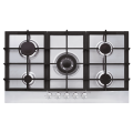 Cocina de gas inoxidable Glem Kitchen 900mm