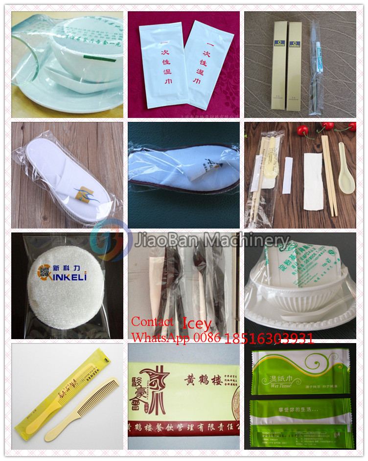 Automatic horizontal pillow bag type packing packaging flowwrap wrapping Fresh Fruit Vegetable Flow Pack Machine