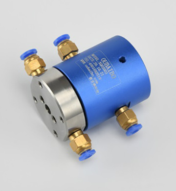 High-quality Standard Slip Ring