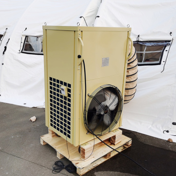 60000BTU High Quality Tent Air Conditioner