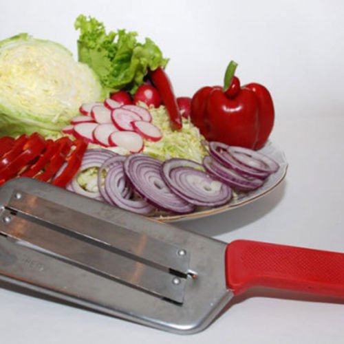 Grattugia Slaw Chopper Shredder Cutter Slaw Grater