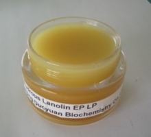 Anhydrous Lanolin EP ELP