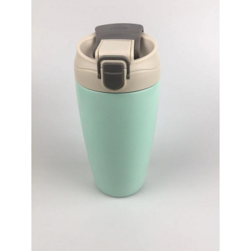 500mL SS Vacuum Car Mug