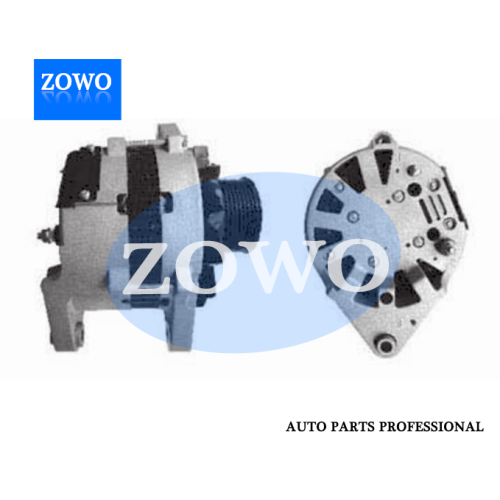 6008219230 KOMATSU ALTERNADOR DE COCHE 90A 24V