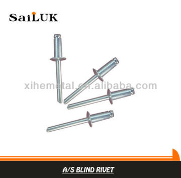 alu blind rivet