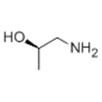 (R) - (-) - 1-Amino-2-propanol CAS 2799-16-8