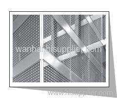 Window Screen Series