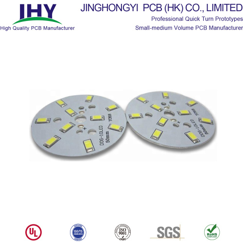 LED PCB for Manufacturing Backlight TV LED Strip