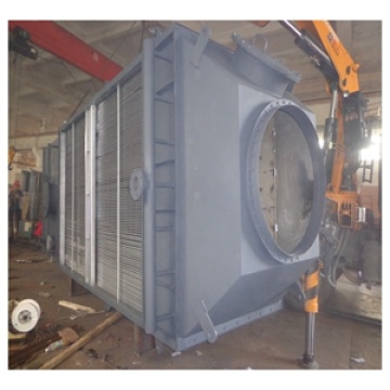 HVAC Sytem Air Heat exchanger AHU