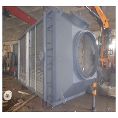 HVAC Sytem Air Heat Interchanger Ahu