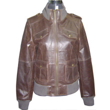 Leather Apparel -14