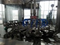 Minuman Karbonated Beverage Filling Machine Production India