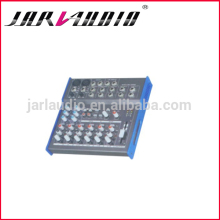 professional audio mixer