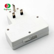 GCC PASSED Timely delivery uk plug adapter