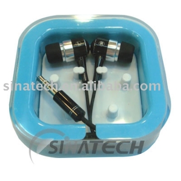 Stereo earphone for ipod 046