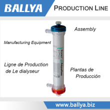 Asia and North Africa Hemo dialysis & Peritoneal Dialysis Market Machine, Dialyzer, Bloodlines, Concentrates, Catheters