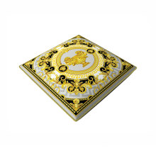 Luxury Jacquard Cushion Cover for Office, Hotel, Home Decoration, Chair, Sofa, Floor Cushion