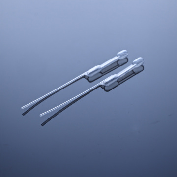 50ul exact volume transfer pipette