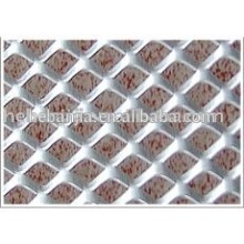 Aluminium Sheet Mesh