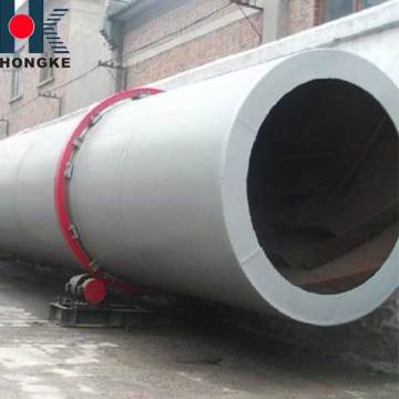 Hot Sale Forage Rotary Dryer for Animal Feed