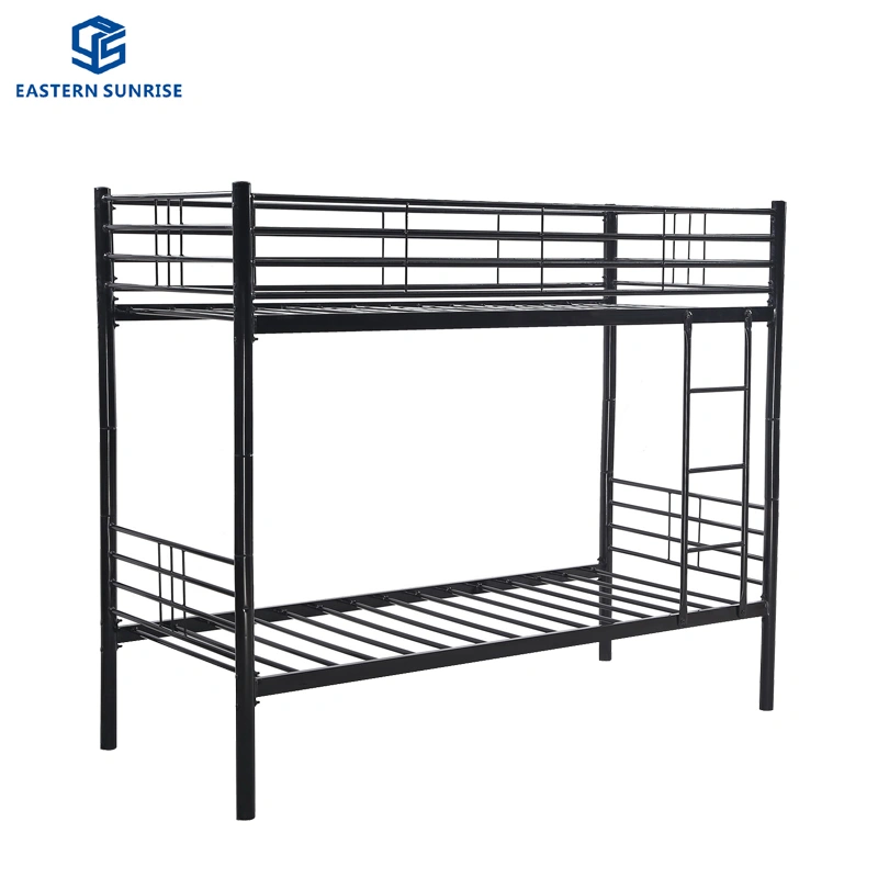 Metal Bed Frame for Factory Dormitory Army