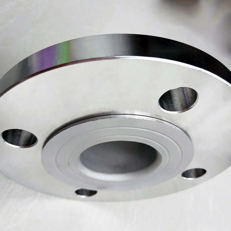 Direct Factory Price Customized Stainless Steel Carbon Steel Corrosion Resistant Loose Flange