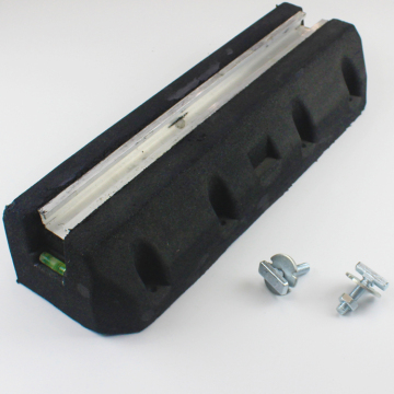 hvac air conditioning rubber mount foot feet accessories