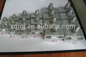 Iron Material Parallel Clamp/Parallel Groove Clamp