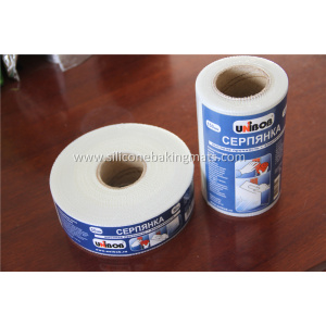 Trockenbau Joint Self-Adhesive Fiberglas Tape