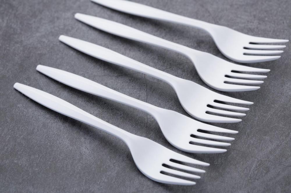 Food Grade Plastic Fork