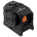 FOCUHUNTER 1X19mm Red Dot Sight