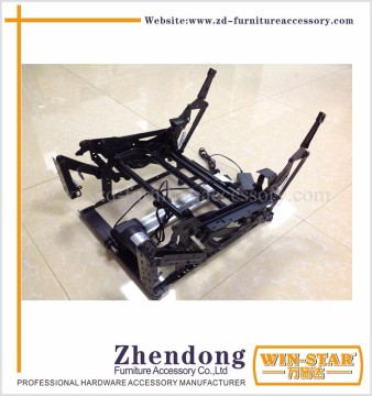 Hot Selling Adjustable Riser Recliner Chair Mechanisms For Furniture