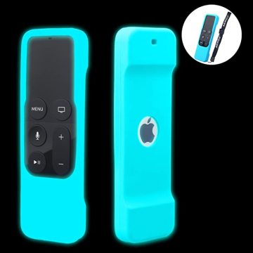 Caso de silicone para remoto da Apple TV Gen