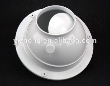 Punkah diffuser/jet diffuser/nozzle diffuser