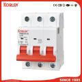 Opatentowany Mini Circuit Breaker 10ka z Sirimem