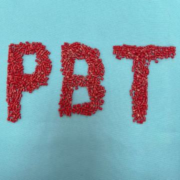 PBT granules glass fiber gf30 reinforced
